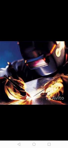 АРГОН сварка Аргонная в Оренбурге фото 4