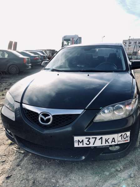 Mazda, 3, продажа в Петрозаводске в Петрозаводске фото 10