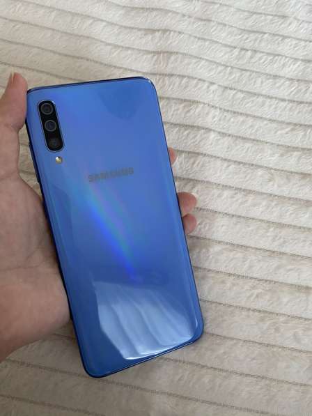 Samsung A70 128 ГБ в Бердске фото 18