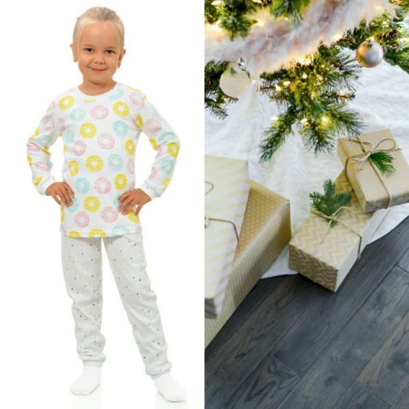 Пижамки в Санкт-Петербурге фото 25