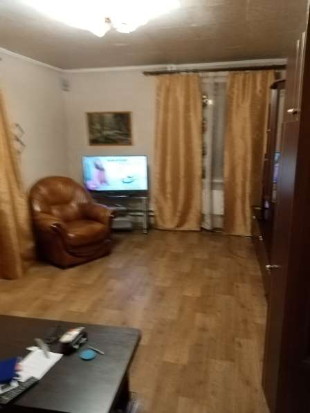 Продам 4 комнатную квартиру в Междуреченске фото 7