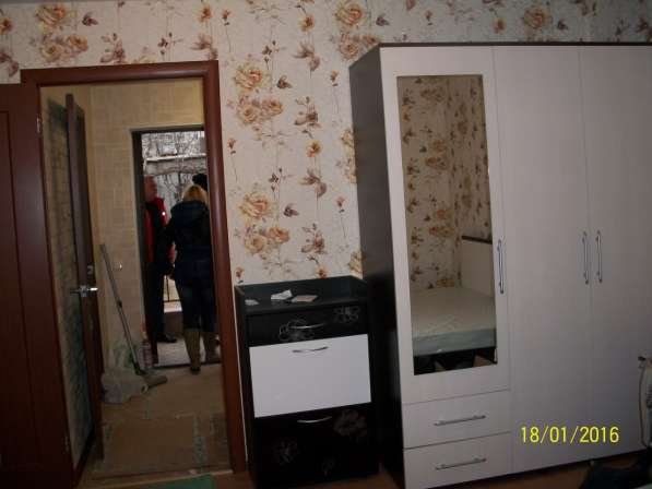 Сдаётся 1 ком. кв-ра в част. доме евро ремонт 18 000 руб в Севастополе фото 9