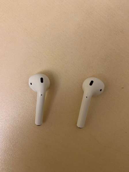 AirPods 2 в Москве фото 5