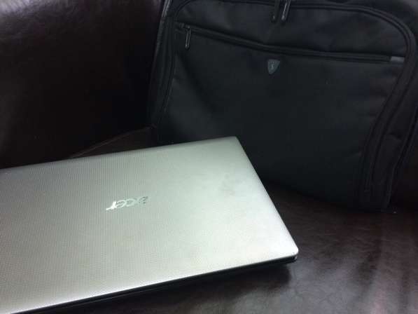 Продам ноутбук Acer Aspire 4741G-333G25Misk в Первоуральске фото 3