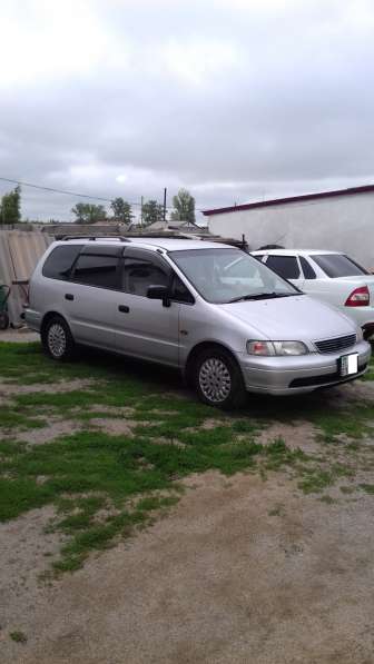 Honda, Odyssey, продажа в г.Астана в фото 7