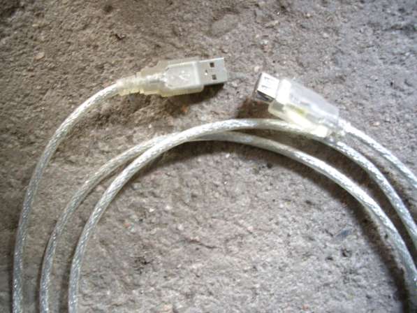 Продам шнур USB AM-BM в фото 7