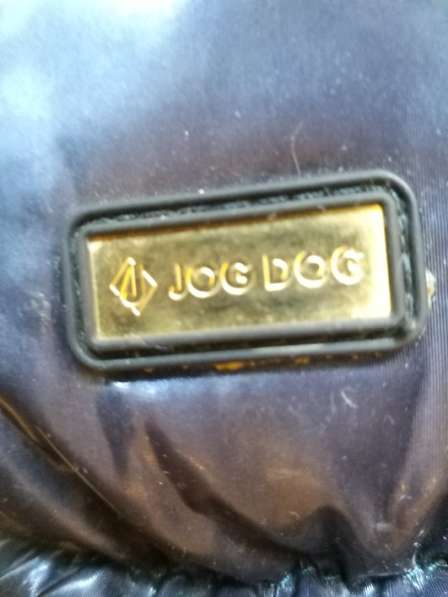 Сапоги для девочки Jog Dog, размер 34 в Королёве фото 3