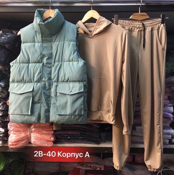 Костюм в Москве фото 3