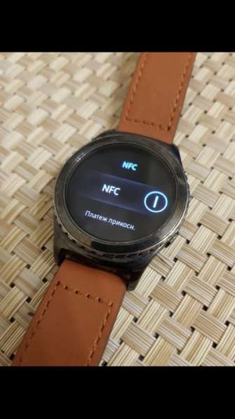 Samsung gear s 2 s 3 classic в Подольске