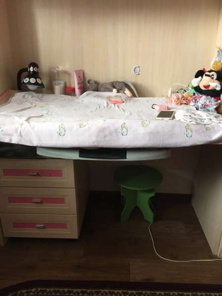 Продаётся Детская спальня в Волгограде фото 9