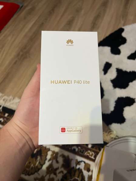 Телефон Huawei P40 Lite в Ростове-на-Дону фото 10