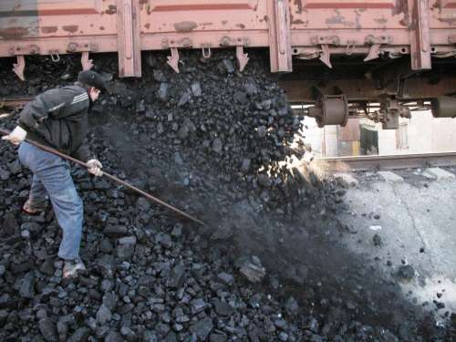 Каменный уголь продаем