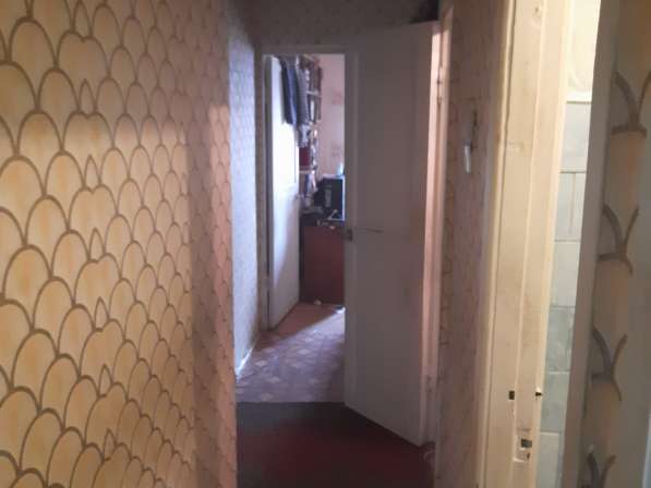 Продам 3х комнатную квартиру по ул. Парижской коммуны 26/2 в Комсомольске-на-Амуре фото 8