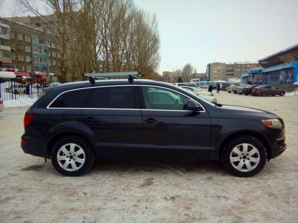 Audi, Q7, продажа в г.Усть-Каменогорск в фото 5