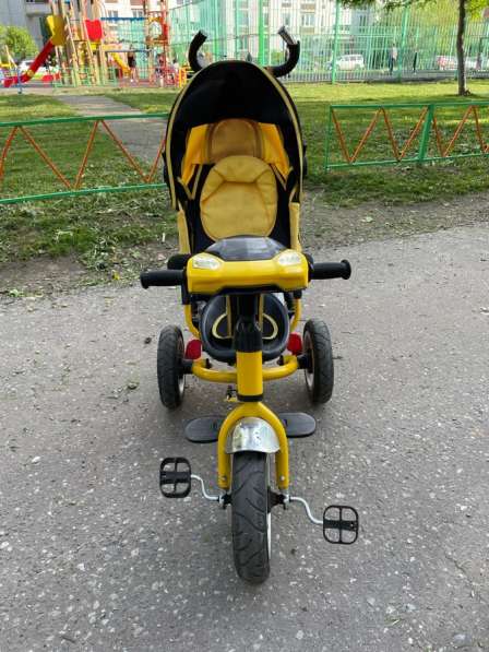Детский велосипед в Ногинске