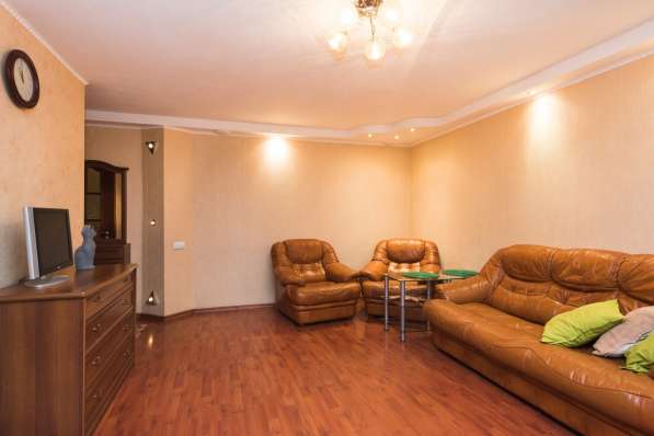 Квартира в центре в Екатеринбурге фото 32