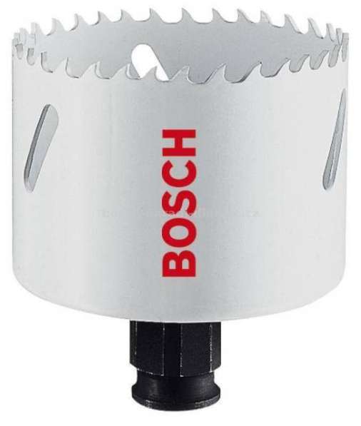 Коронка универсальная Bosch 2.608.584.658