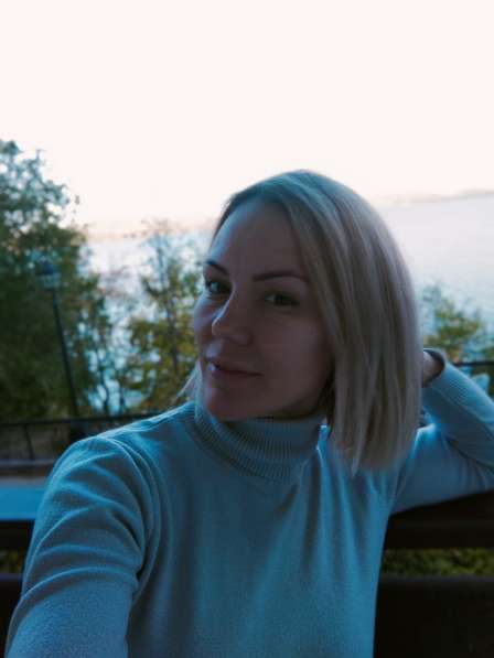 Елена, 37 лет, хочет познакомиться – Знакомства в Магнитогорске фото 3