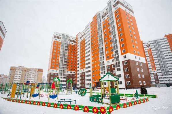 Продам однокомнатную квартиру в Тверь.Этаж 8.Дом панельный.Есть Балкон. в Твери фото 22
