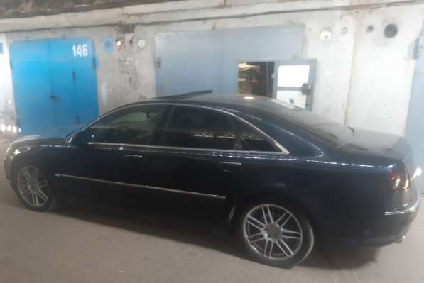 Audi, A8, продажа в Ульяновске в Ульяновске фото 8