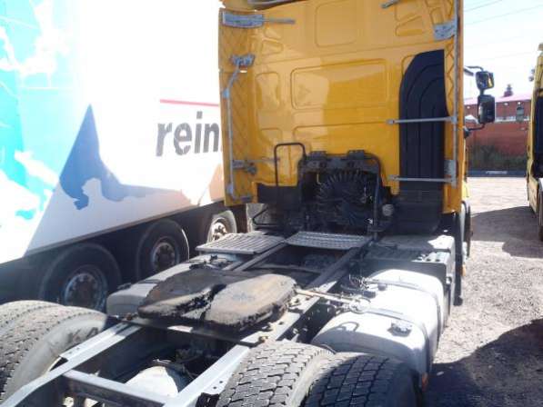 Рено премиум 2009г.в. в Москве фото 4