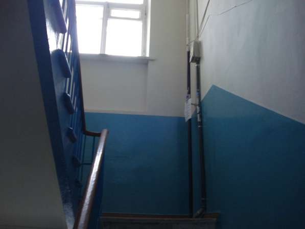 Комната в трехкомнатной квартире на пр. Металлургов в Самаре фото 3