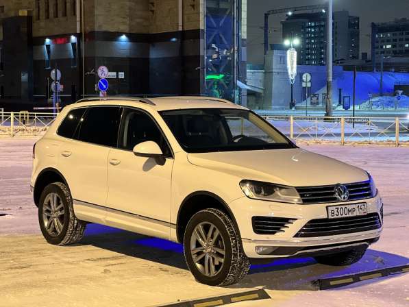 Volkswagen, Touareg, продажа в г.Минск в фото 4