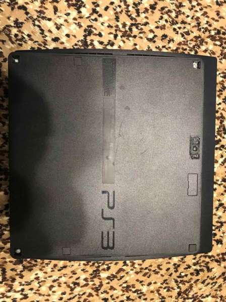 Продам PlayStation 3 (Original) Made in USA в Евпатории фото 4