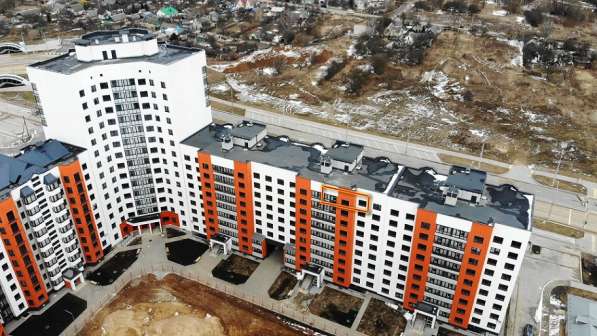 Продается 3-х комнатная квартира с мебелью в Минске в фото 89