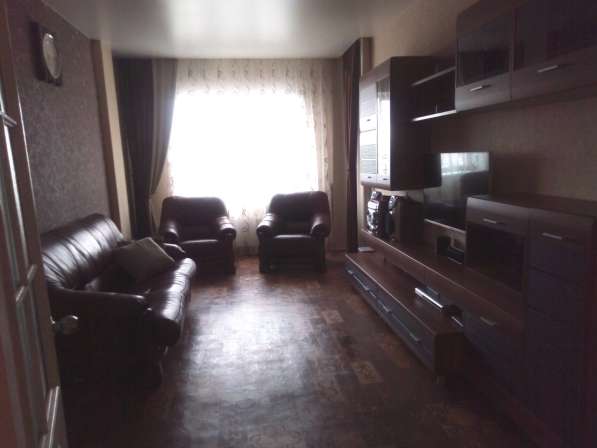 Продам 4-х комнатную квартиру с отличной планировкой в Кемерове фото 17