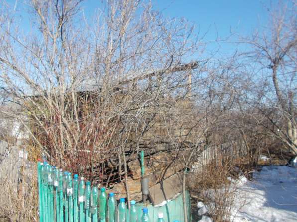 Продам садовый участок с недостроенным домиком в Челябинске фото 17