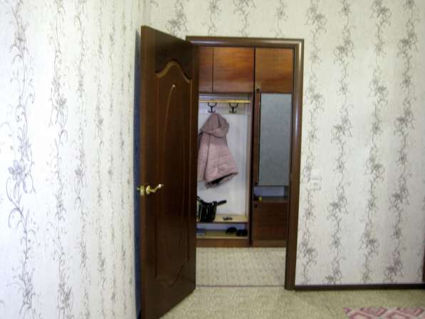 Сдам 2-комнатную квартиру в новом доме (район Промышленного в Сызрани фото 9
