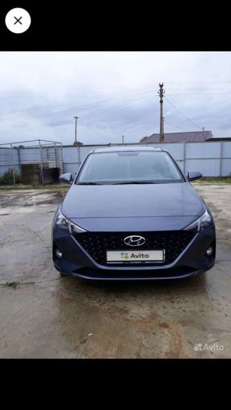 Hyundai, Solaris, продажа в Краснодаре в Краснодаре