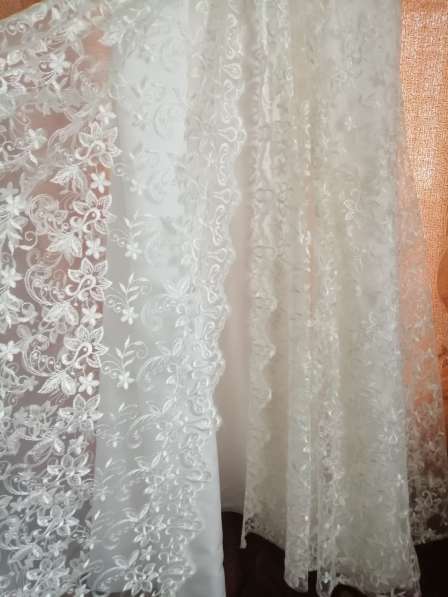 Свадебное платье в Уфе фото 6