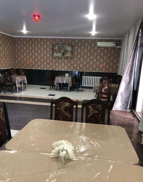 Продаю кафе кавказской кухни в Чебоксарах фото 7