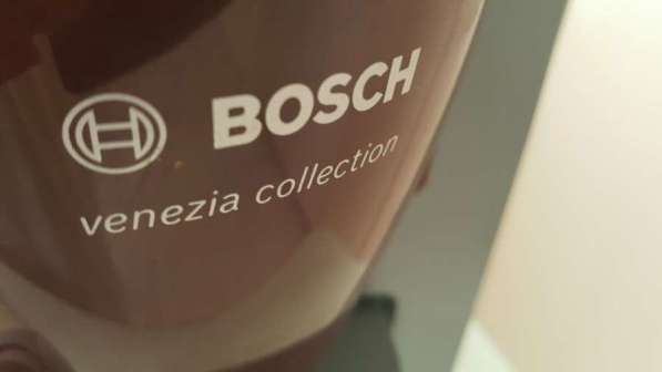 Кофеварка BOSCH для Nescafe в фото 5