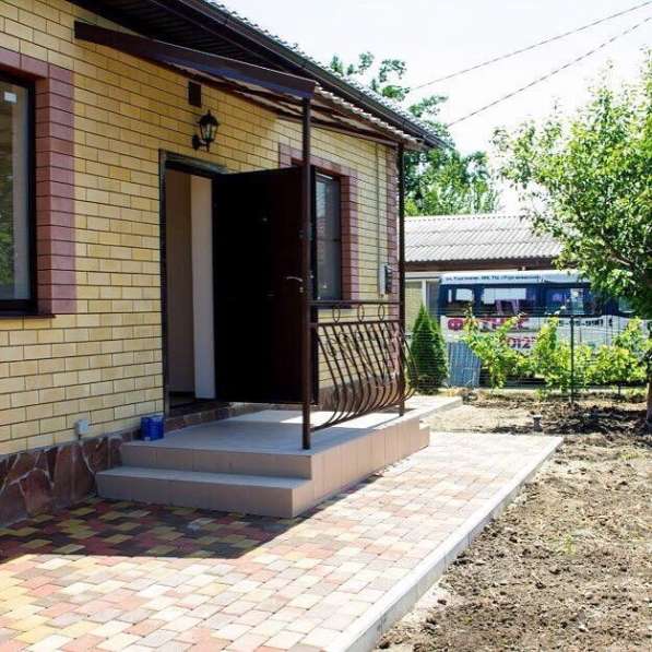 Продаю дом хутор Лебеди,Калининский район,60км.от Краснодара