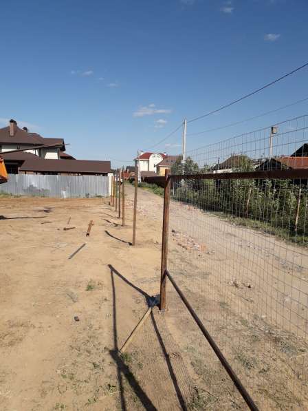Участок 5 соток(ИЖС) в мкр. Звягино, г. Пушкино МО в Пушкино фото 13
