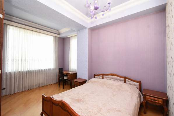Уютная и красивая квартира в Ереване, К метро Дружбы в фото 8