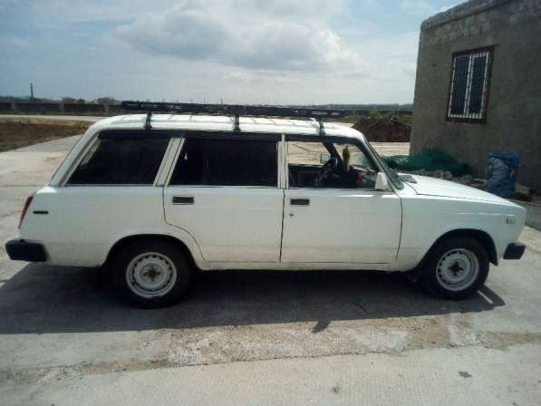 ВАЗ (Lada), 2104, продажа в Темрюке в Темрюке