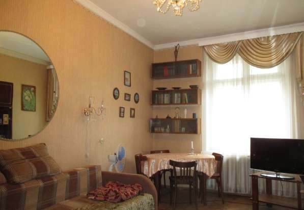 Продам 3 комнатную квартиру в Красногвардейском районе в Санкт-Петербурге фото 7