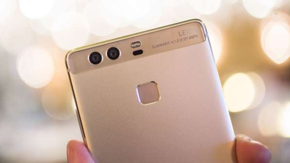 Huawei P9 Gold Global 2 SIM + sovg‘alar. 3̶̶8̶̶9̶̶ у̶̶.е̶̶ в фото 4