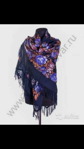 Платки новые 95*95 в Дубне фото 10