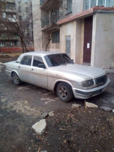 ГАЗ, 3110 «Волга», продажа в г.Горловка
