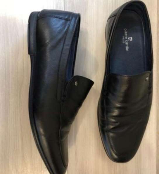 Туфли мужские 44 размер Pierre Cardin в Путилково фото 5