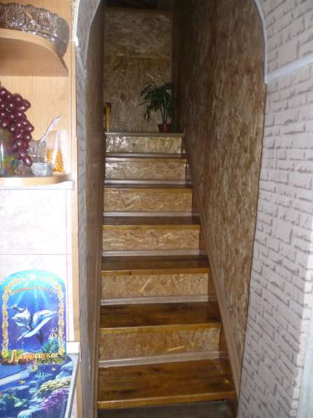 Продается кирпичный жилой дом (двухквартирный) в Кемерове фото 6