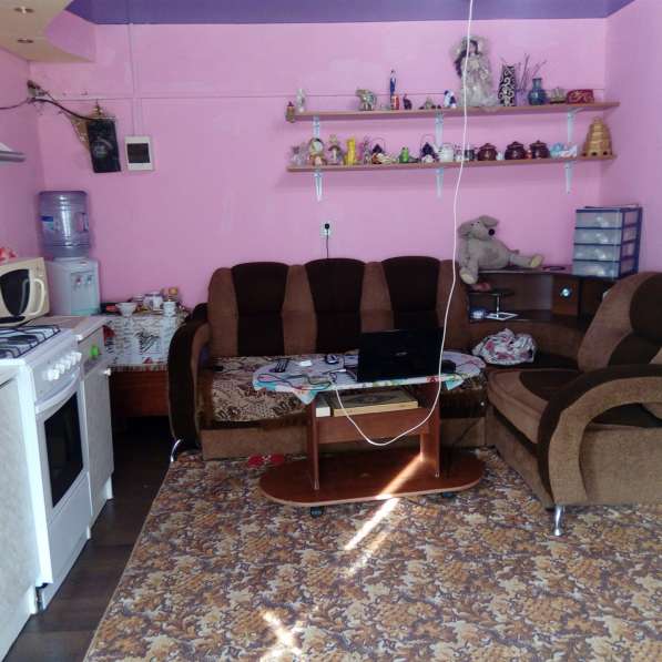 ДОМ В ЧЯСТНОМ СЕКТОРЕ в Краснодаре фото 7