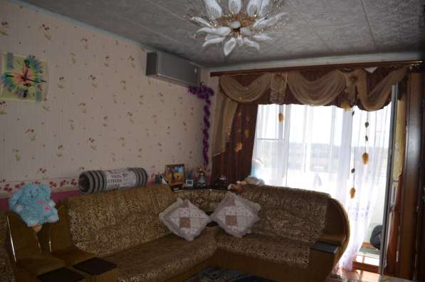 Продам 2-х комнатную квартиру п.Тропарево,Можайский р-н. в Можайске фото 6