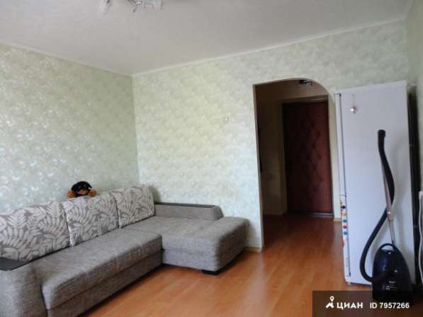 Продам однокомнатную квартиру в Подольске. Жилая площадь 20 кв.м. Этаж 3. Дом кирпичный. в Подольске фото 11