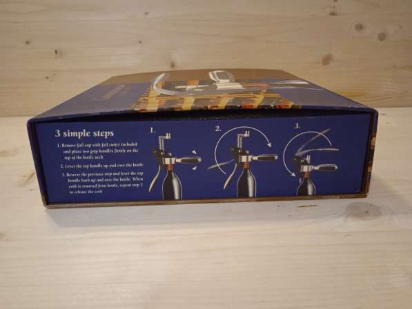 Штопор в Самаре фото 5